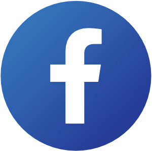 Follow us on Facebook