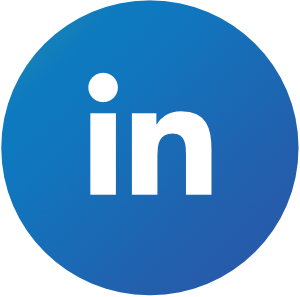 Follow us on LinkedIn!